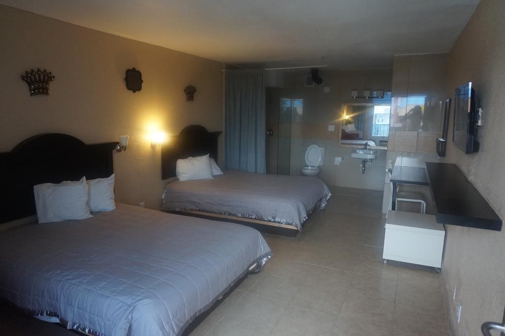 The M Hotel I-Drive Near Universal Орландо Екстер'єр фото