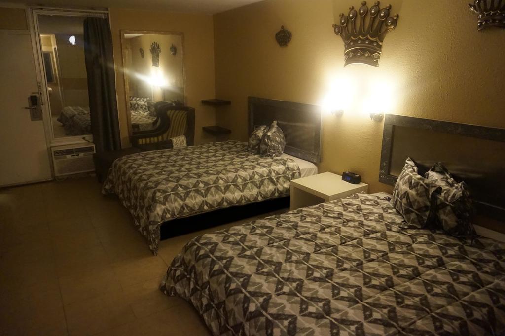 The M Hotel I-Drive Near Universal Орландо Екстер'єр фото