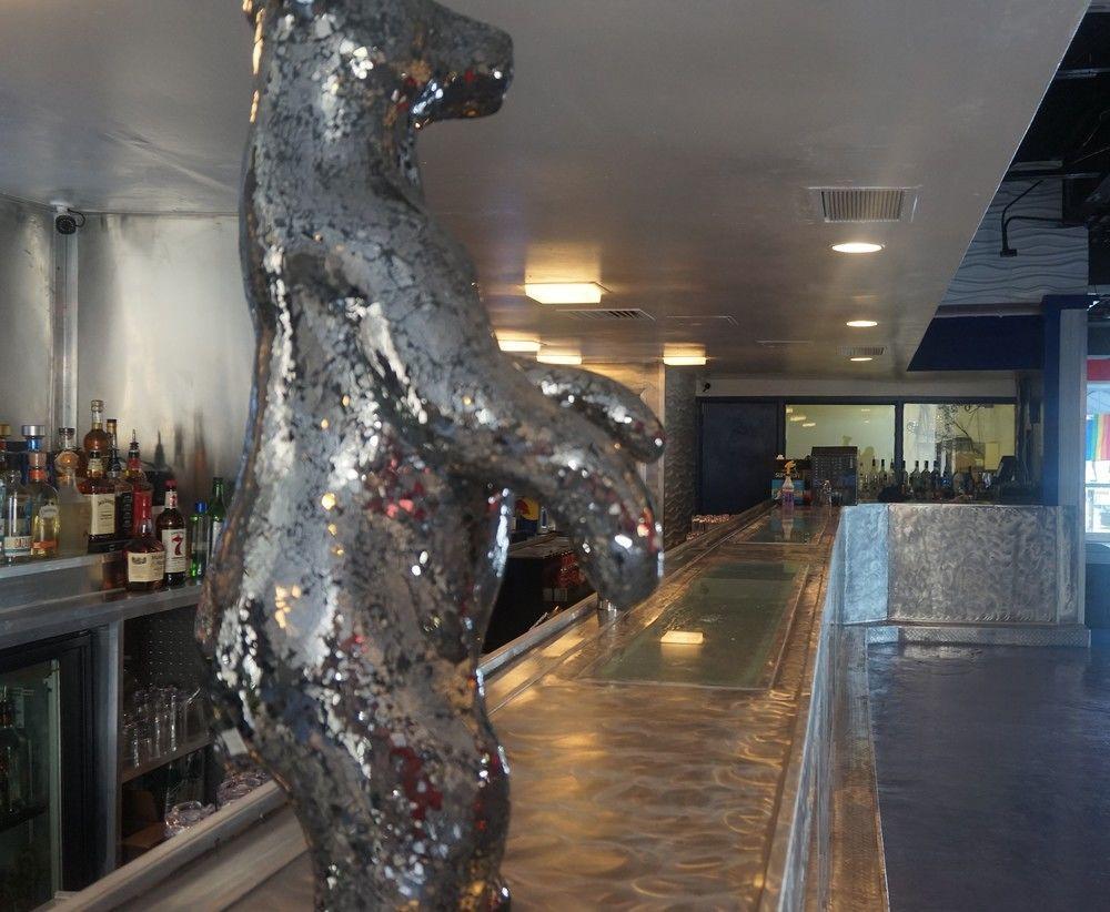 The M Hotel I-Drive Near Universal Орландо Екстер'єр фото
