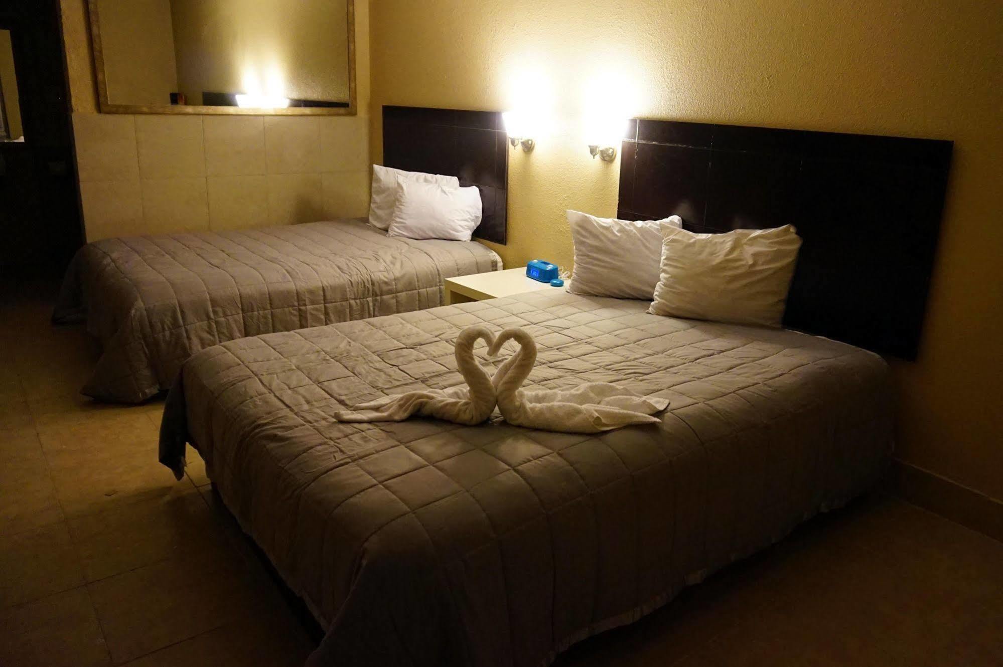 The M Hotel I-Drive Near Universal Орландо Екстер'єр фото